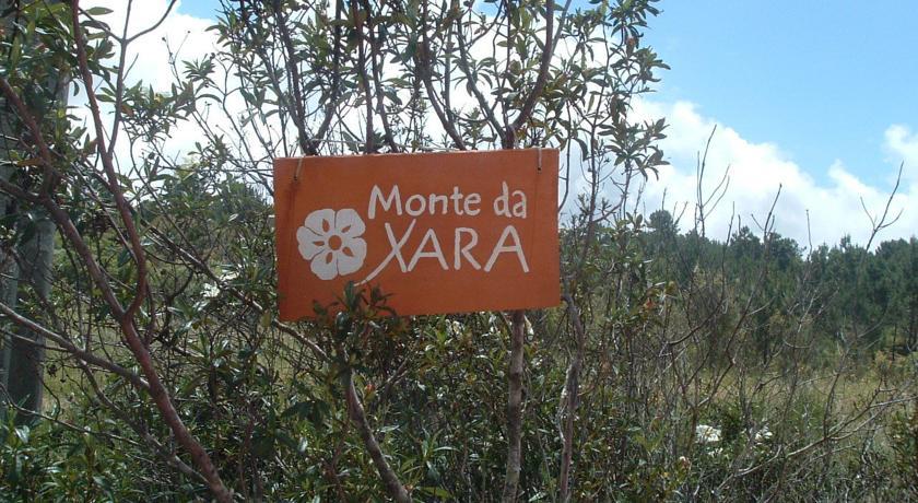 Willa Monte Da Xara Aljezur Pokój zdjęcie
