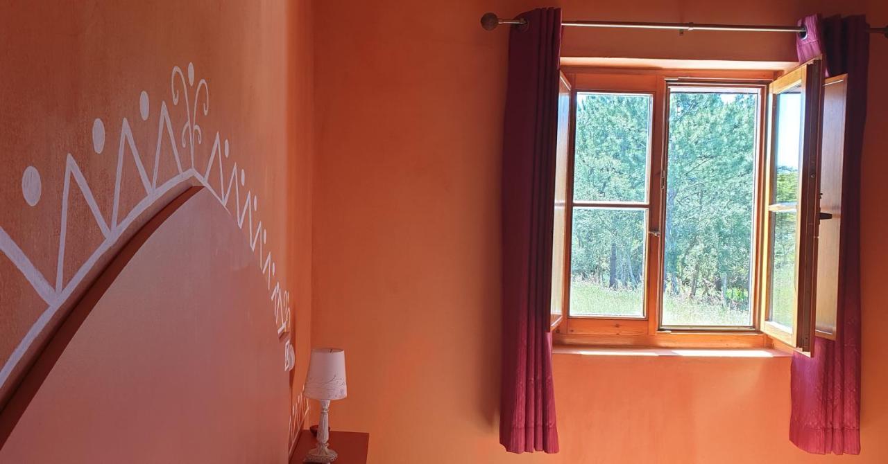 Willa Monte Da Xara Aljezur Zewnętrze zdjęcie